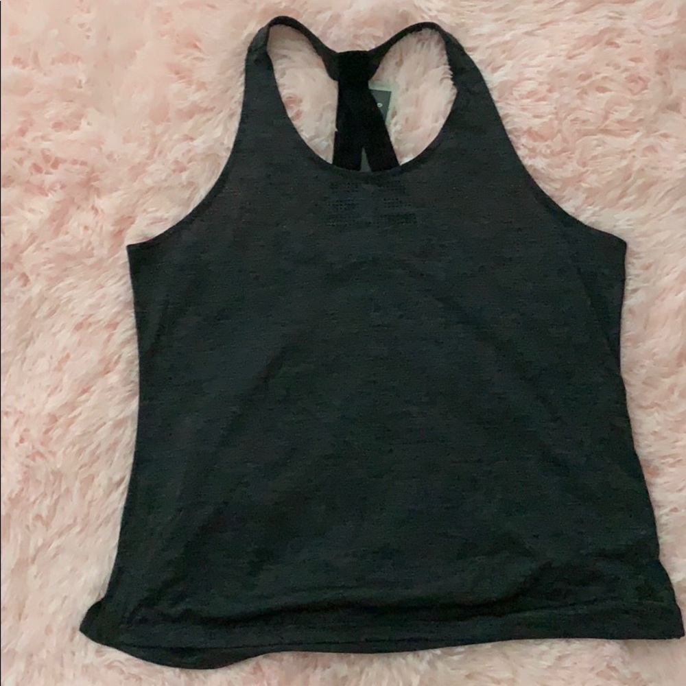 Adidas workout tank